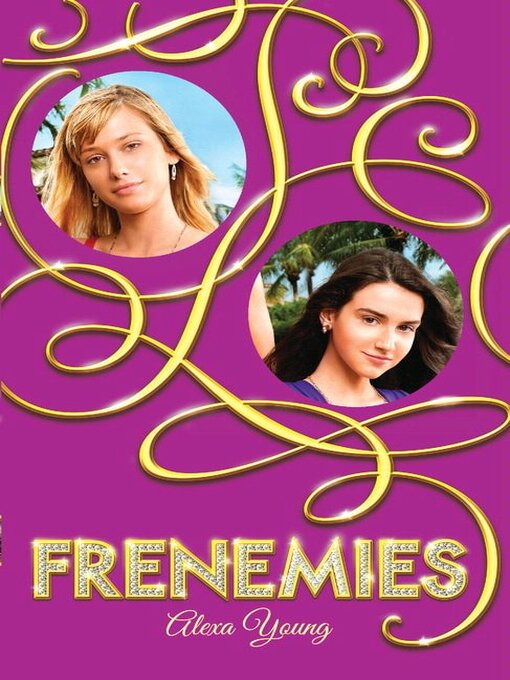 Title details for Frenemies by Alexa Young - Available